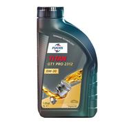 OLIO MOTORE TITAN GT1 PRO 2312 0W30 1LT ACEA C2 95535DS1/GS1 B71 2312 FUCHS