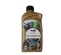 OLIO MOTORE TOTAL QUARTZ INEO FIRST 0W-20 LT.1