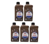 Olio motore Total Classic 7 10w40 5 Lt