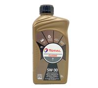 Olio motore Total Classic 9 5w30 C3 1 Lt
