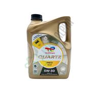 Olio motore Total Energies Quartz INEO RCP 5W30 C3 - 1x5 lt