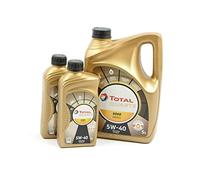 Olio motore TOTAL QUARTZ 9000 ENERGY 5W-40