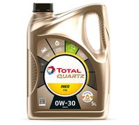 OLIO MOTORE TOTAL QUARTZ INEO 5LT 0W-30 ACEA C2 Ford WSS-M2C 950-A STJLR.03.5007