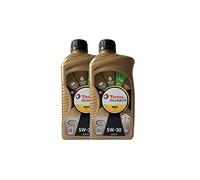Olio motore Total Quartz INEO ECS 5W30 LT. 2