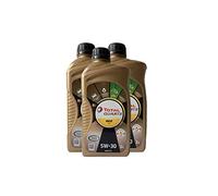 Olio motore Total Quartz INEO ECS 5W30 LT. 3