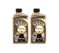 OLIO MOTORE TOTAL QUARTZ INEO FIRST 0W30 2LT 2 LITRI 132031