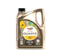 OLIO MOTORE TOTAL QUARTZ INEO FIRST 0W30 ACEA C2 (AGGIORNAMENTO C1)
