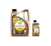Olio motore Total Quartz INEO FIRST 0W30 LT. 6