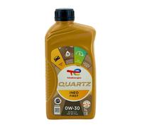 OLIO MOTORE TOTAL QUARTZ INEO FIRST 0W-30 LT.1
