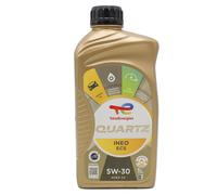 Olio Motore Total Quartz Ineo Longlife 5W30