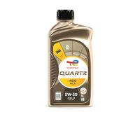 1 LT. Total Quartz Ineo MC3 5w-30 Olio Motore progettato per alte prestazioni