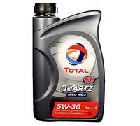 Olio motore Total Quartz INEO MC3 5W30 LT. 4