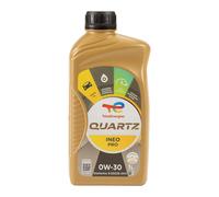 Olio motore TOTALENERGIES 232823