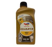 TOTAL QUARTZ INEO RCP 5W30 C3 1LT STELLANTIS FPW9.55535/03 - PSA B71 2290