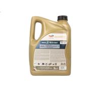 Olio Motore Diesel E Benzina Quartz Ineo Xtra Total 0w20 5 Litri