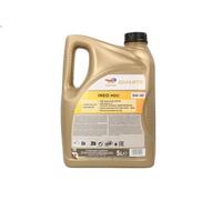 TOTAL Quartz Ineo MDC SAE 5W-30 Olio Motore dexos2, MB 229.52, 5 Litri