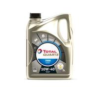 Olio motore TOTALENERGIES DFH MG ZT 2 2002-2003