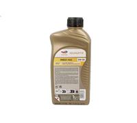 Olio motore TOTAL Quartz INEO FDE 0W30 1L