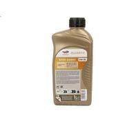 Total quartz 9000 Energia SAE 0W-30 Olio Motore MB 226.5/229.5 VW 502 00, 3x1