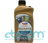 TotalEnergies 2225508 Olio motore