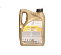 TotalEnergies Quartz INEO Long Life Olio motore 5W-30 Olio 5L