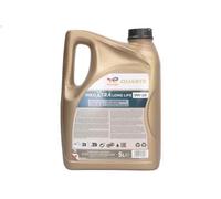 Olio motore TOTAL Quartz XTRA LL 0W20 5L