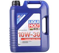 Olio motore Touring High Tech 10W-30 5L LIQUI-MOLY
