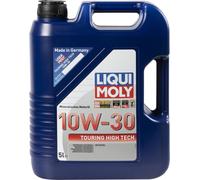 Olio motore Touring High Tech 10W-30 5L LIQUI-MOLY
