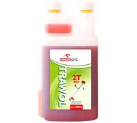 Olio motore 10W-30 TRAWOL 2T RED 1L ORLEN
