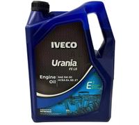 SELENIA PETRONAS 5W30 Olio motore Auto Motori Euro V VI con sistema HI-ESCR comm