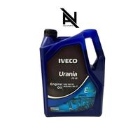 OLIO MOTORE URANIA 5W30 FE LS LT.5