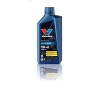 Olio motore VALVOLINE AC10W40 per MG ZT 2 2002-2003