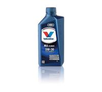 Olio motore VALVOLINE AC5W30 per CADILLAC BLS 2 2006-201