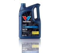 Olio motore VALVOLINE ACC2C35W30 per BMW 5 (E39) 2 1996-2003