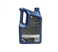 Olio motore VALVOLINE ALL CLIMATE DPF 5W30 5 per BMW 5 (E39) 2 1996-2003