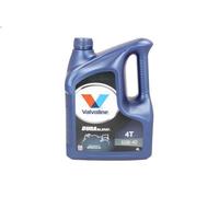 Olio motore VALVOLINE DB4T10W40