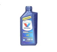 Valvoline Olio motore 4T Durablend 10W-40 2x1L con regalo