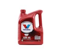 OLIO MOTORE VALVOLINE MAXLIFE 10W-40 4L SINTETICO PER PROLUNGARE LA DURATA DEL M