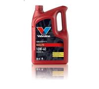 Olio motore VALVOLINE ML10W40 per MG ZT 2 2002-2003