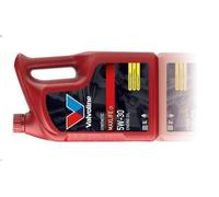 Olio motore VALVOLINE MLC35W30 per BMW 3 (E46) 2 1998-2000
