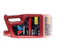 Olio motore VALVOLINE MLC35W30 per BMW 5 (E39) 2 1996-2003