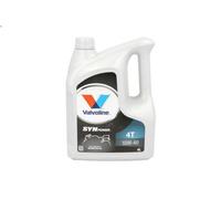 Olio motore VALVOLINE SP4T10W40