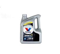 Olio motore VALVOLINE SP4T10W50