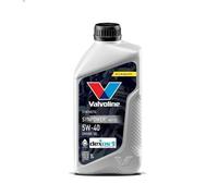 Olio motore VALVOLINE SPMSTC35W40 per CHERY A1 1.3 2007-2014