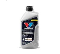 Olio motore VALVOLINE SPMSTCFE60W20 per OPEL ADAM (M13) 1 2014-2018