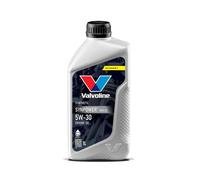 Olio motore VALVOLINE SPRNOC35W30 per MAZDA 3 (BK) 2 2003-2009