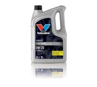 Olio motore VALVOLINE SPXL-IVC5 per AUDI Q3 (F3B) 2 2018-2021