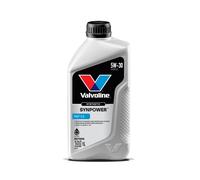 Olio Motore Valvoline - Syn Power xTREME MST C3 5w30 da 1 lt. - VA842036