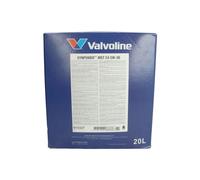 Olio motore VALVOLINE SYNPOWER MST C4 5W30 2 per DACIA LOGAN (LS_) 1.5 2007-2011
