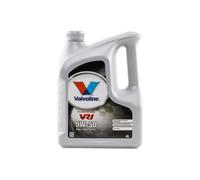 OLIO MOTORE VALVOLINE VR1 RACING 5W-50 4L DI ALTA QUALIT PER AUTO AD ALTISSIME